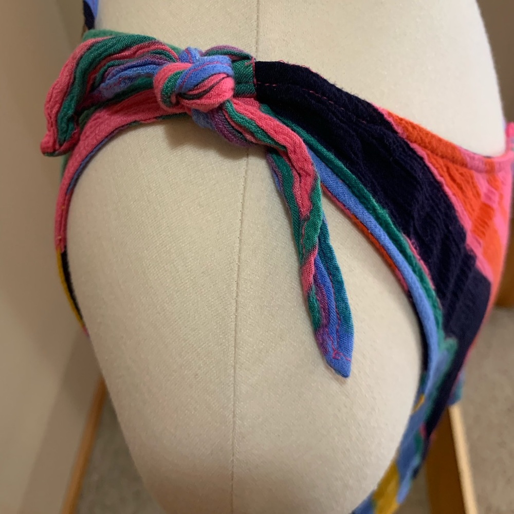 Multicolor Tanktop - Picture 3 of 10